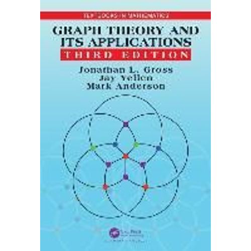 Graph Theory And Its Applications