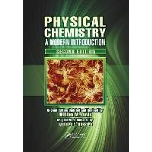 Physical Chemistry