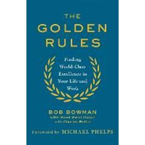 The Golden Rules