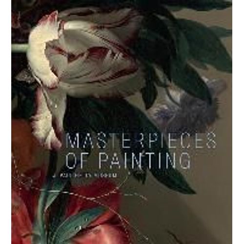 Masterpieces Of Painting