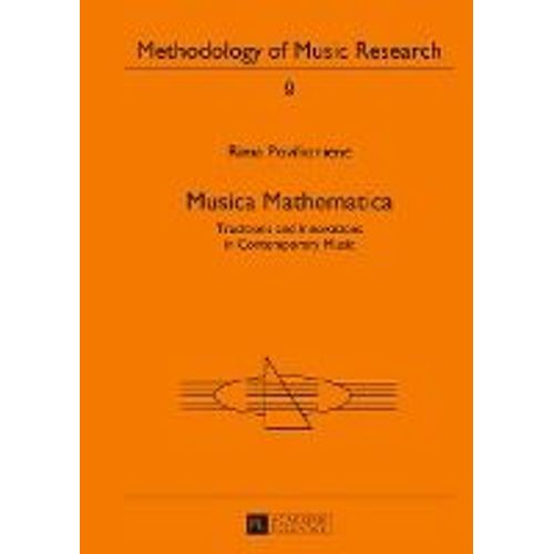 Musica Mathematica