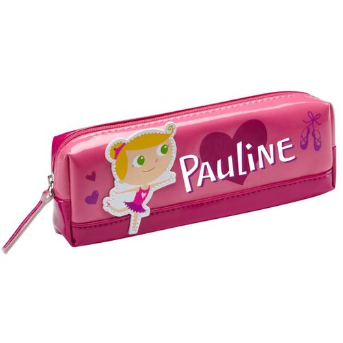 Draeger Trousse Enfant Pauline Rose