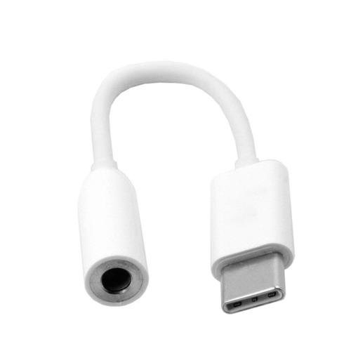 Câble adaptateur USB C Mâle vers Jack femelle – USB pour casque