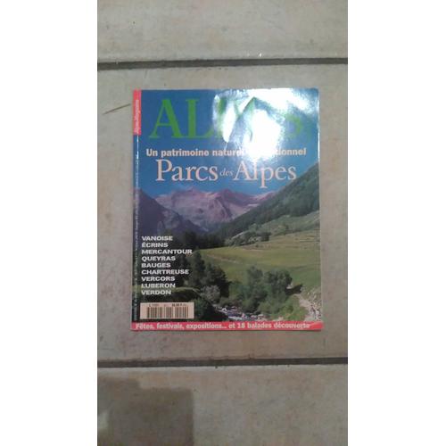 Alpes Magazine 40