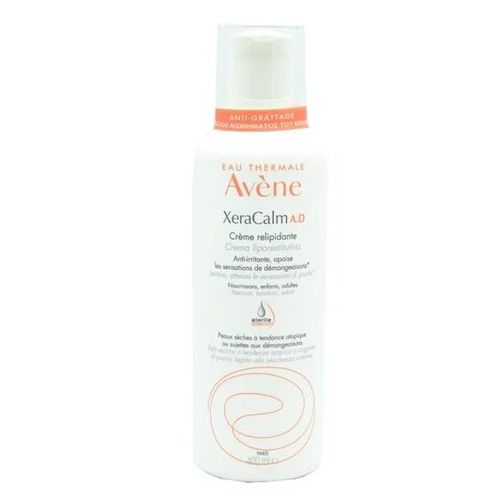 Avène Xéracalm A.D. Crème Relipidante 400 Ml 