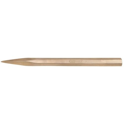 Pointerolle BRONZEplus 400mm, Ø 14mm