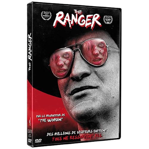The Ranger - Dvd + Copie Digitale