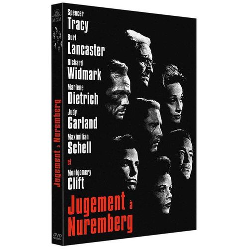 Jugement À Nuremberg