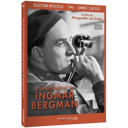 A La Recherche De Ingmar Bergman