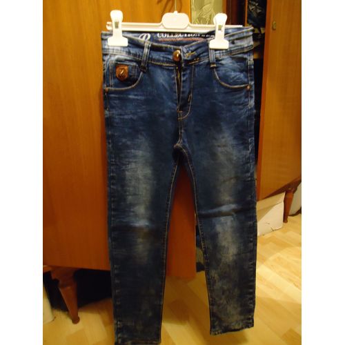 Pantalon Jean
