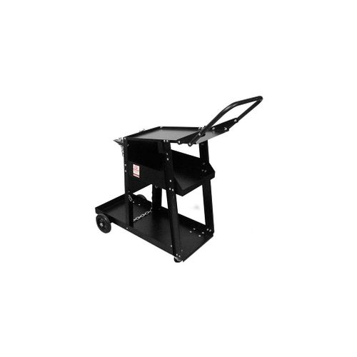 Chariot pour poste ? souder FW 101 Holzmann