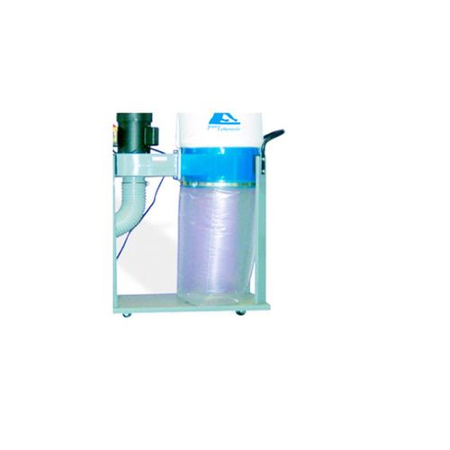 10 sacs de récupération plastique à copeaux D. 370 mm x L. 700 mm pour FM230L1 - AB-SP090 - Jean l'ébéniste