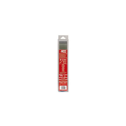 15 électrodes rutiles D. 2,5 mm - 802618 - Telwin