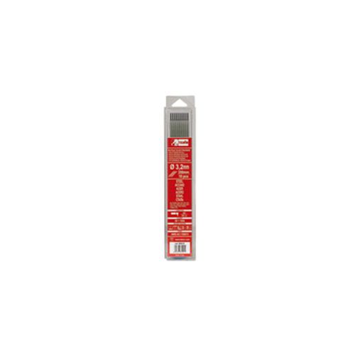 10 électrodes rutiles D. 3,2 mm - 802619 - Telwin