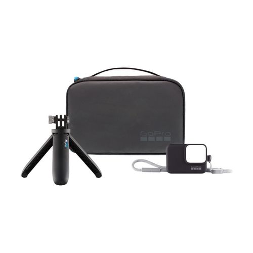 Fixation GOPRO Travel Kit