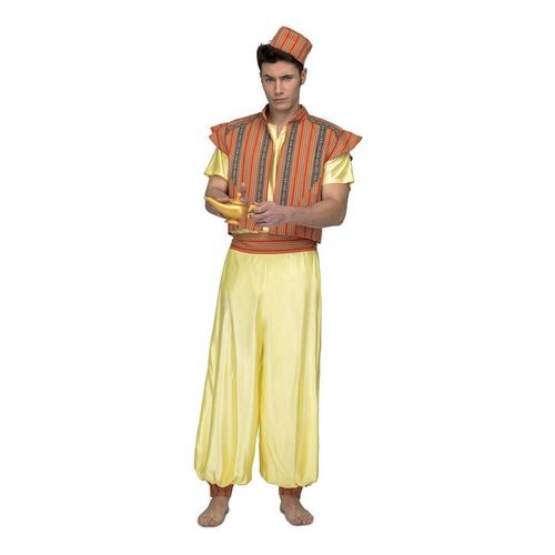 Déguisement D?Aladin Pour Homme (Taille M/L)
