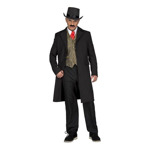 Déguisemetn Ou Abri De Cowboy Pour Homme (Taille M/L)