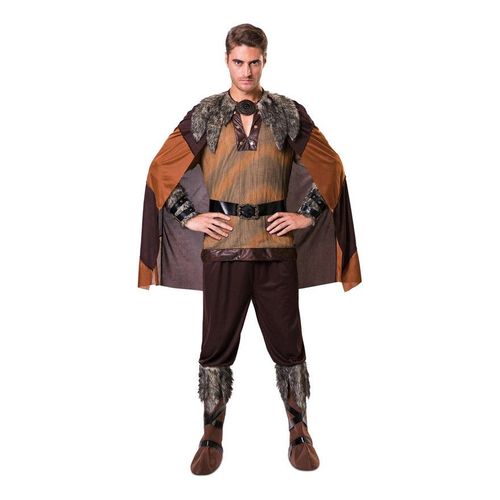 Déguisement De Viking Nordique Pour Homme