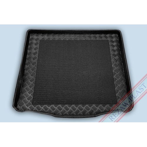Bac Coffre Bas Volkswagen Golf Vii 3ptes Et 5ptes (10/2012-)-Rezaw-Plast