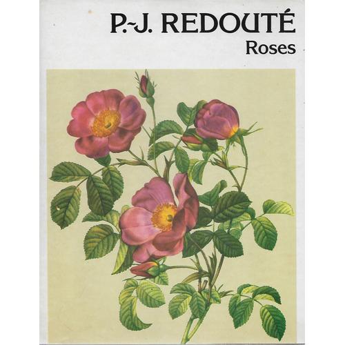 Redouté Les Roses