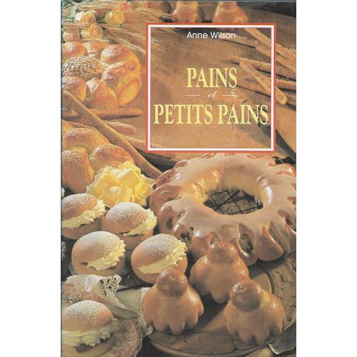 Pains Et Petits Pains