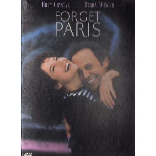 Forget Paris