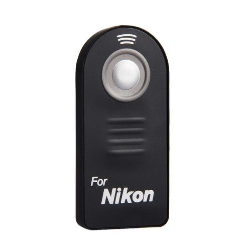 Télécommande ML-L3 pour Nikon D90 (sans fil)