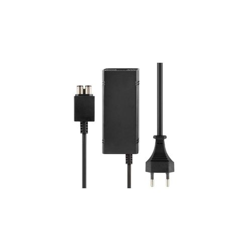 Chargeur Adaptateur Alimentation Secteur Pour Console Xbox 360 Slim