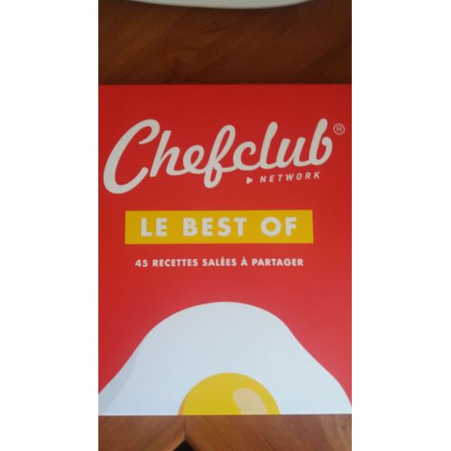 Chefclub Le Best Of