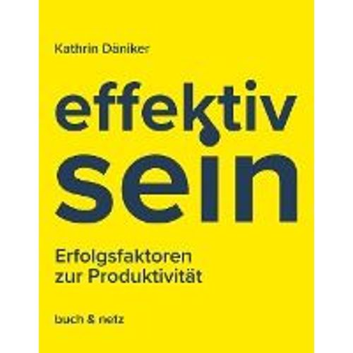 Effektiv.Sein