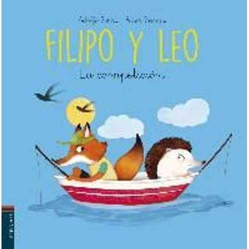 La Competicion