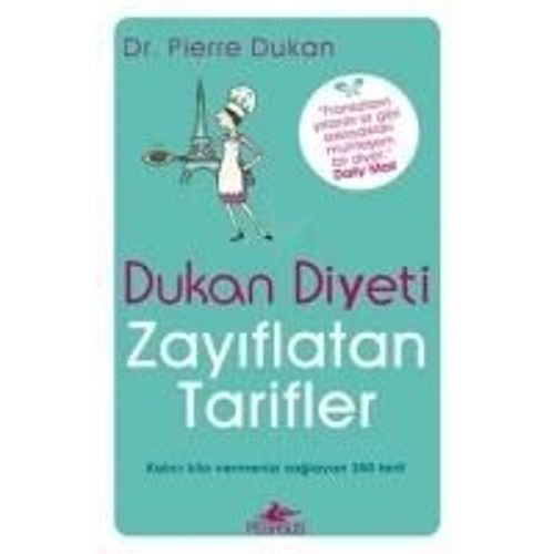 Dukan Diyeti Zayiflatan Tarifler