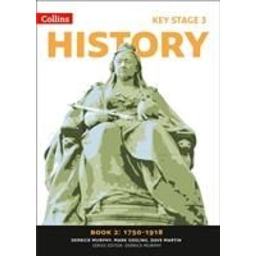 Book 2 1750-1918