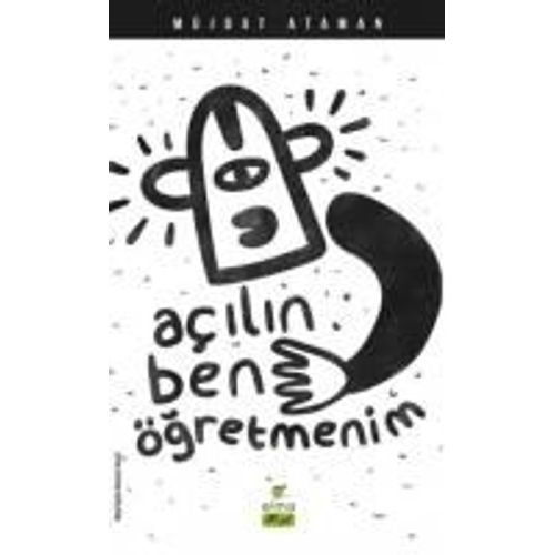 Acilin Ben Ögretmenim