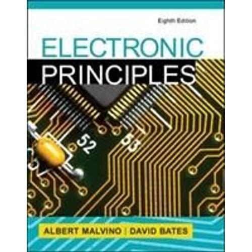 Electronic Principles