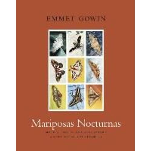 Mariposas Nocturnas