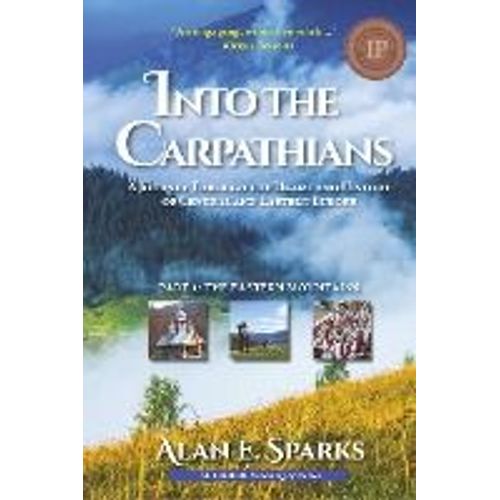 Into The Carpathians