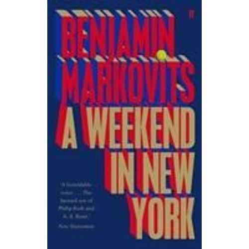 A Weekend In New York
