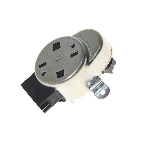 MICROMOTEUR DE PALE