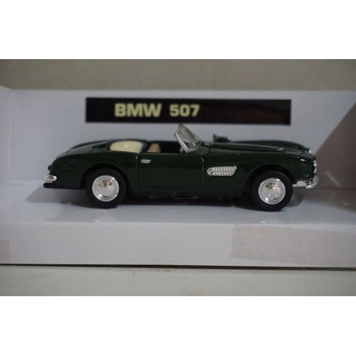 Bmw 507 Miniature-New Ray