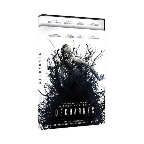 Décharnés
