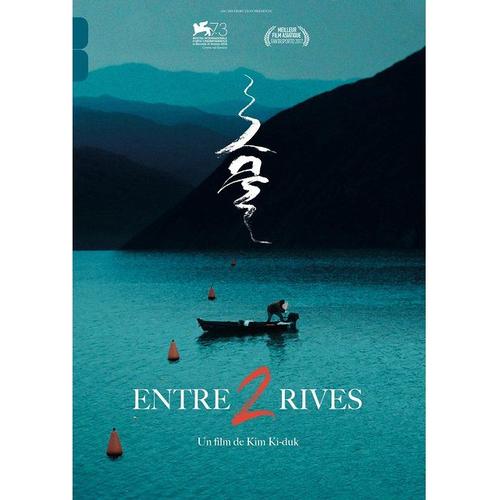 Entre 2 Rives - Édition Simple