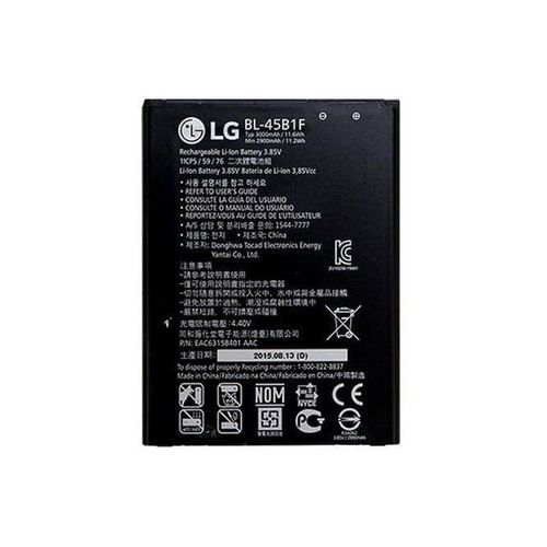 Batterie Bl-45b1f Originale Lg H960 V10