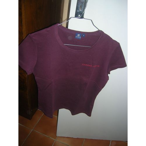 T-Shirt Creeks Taille M 100% Coton.