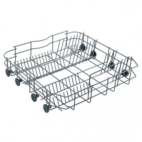 PANIER INFÉRIEUR AVEC ROULETTES POUR LAVE-VAISSELLE AEG - ELECTROLUX