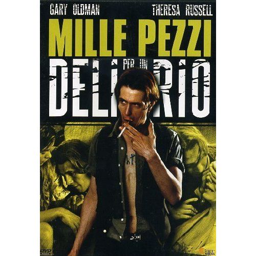 Mille Pezzi Per Un Delirio / Track 29
