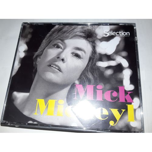 Mick Micheyl