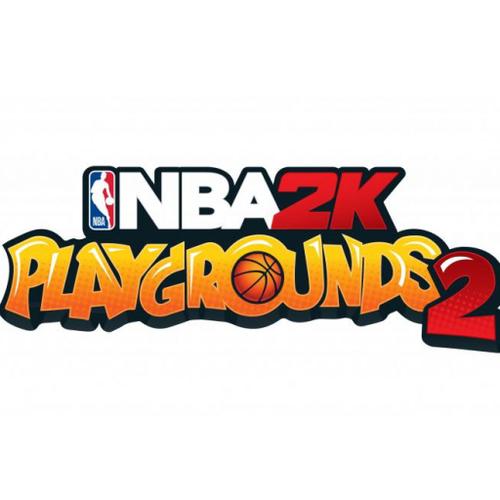 Nba 2k Playgrounds 2 Xbox One