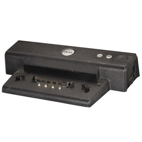 Station Accueil Dell PR01X 0HD062 PA-10 PA-13 XPS Latitude Inspiron Precision