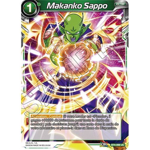 Bt4-068 Makanko Sappo Peu Commune